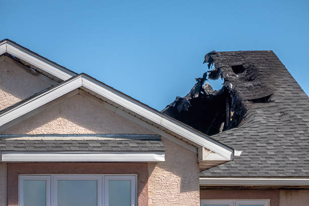 Licensed Odor Removal service in Darby, PA - Fire Damage Laser Cleaning